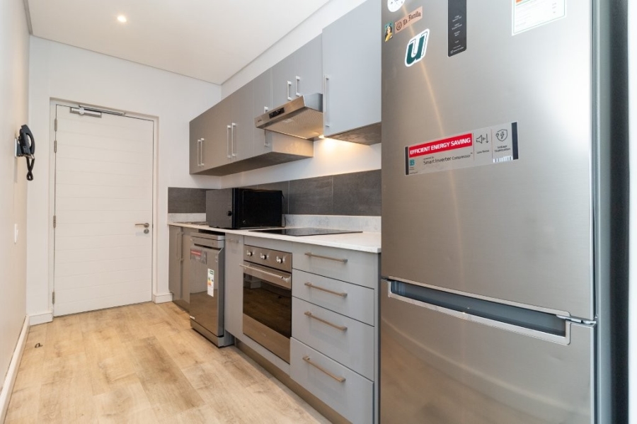 To Let 2 Bedroom Property for Rent in Cape Town City Centre Western Cape